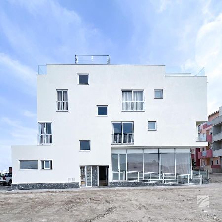 Ka Djula Lejlighedshotel Sal Rei Eksteriør billede