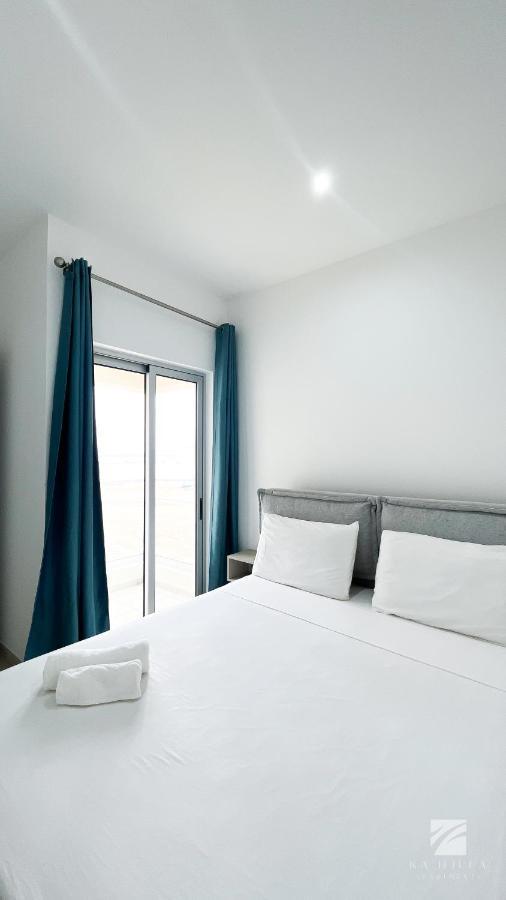 Ka Djula Lejlighedshotel Sal Rei Eksteriør billede